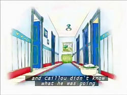 کارتون کایلو - قسمت 16